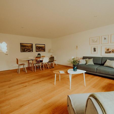 Am Alsterpark Aparthotel Хамбург Екстериор снимка