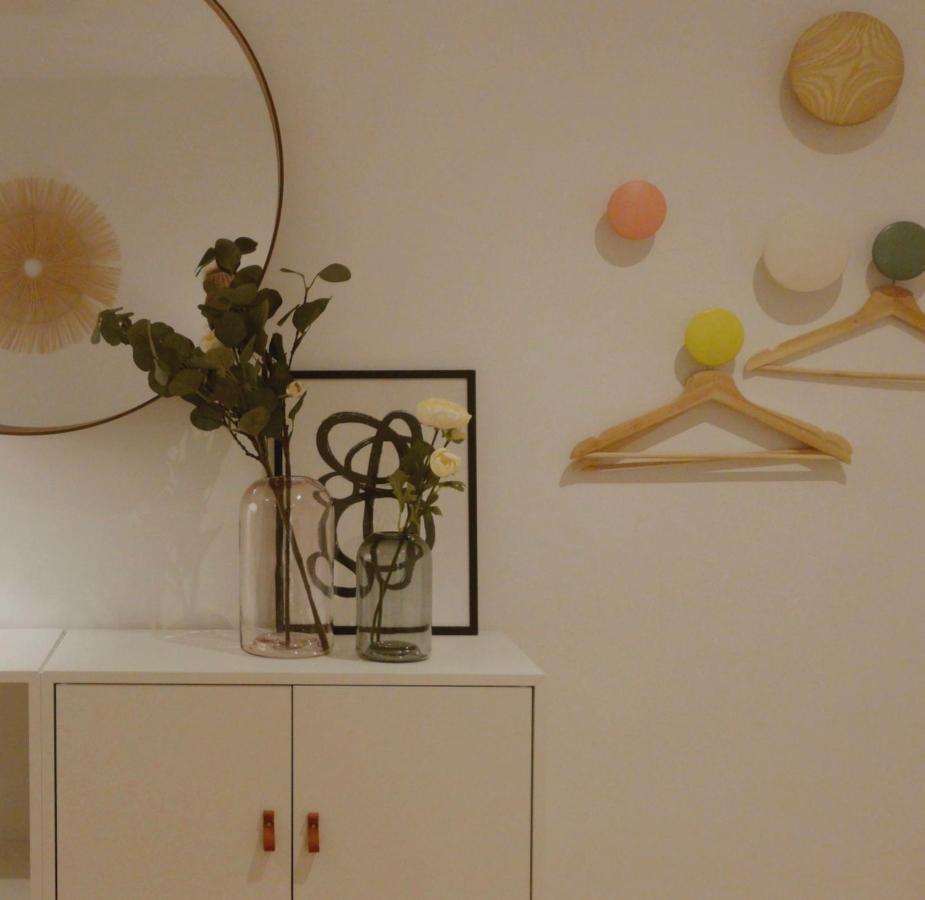 Am Alsterpark Aparthotel Хамбург Екстериор снимка
